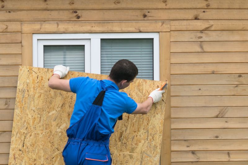 Window Boarding Service Listings