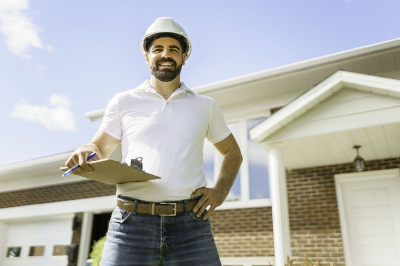 Building Repair Service in Charleston, SC