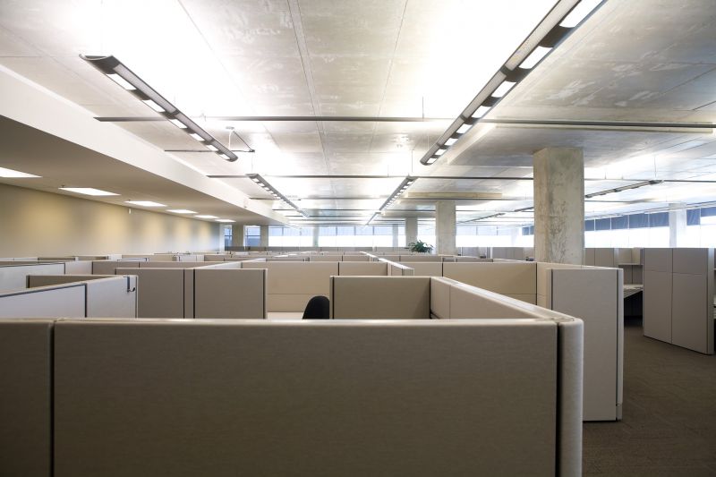 Commercial Furniture Assembly in Kansas City, KS