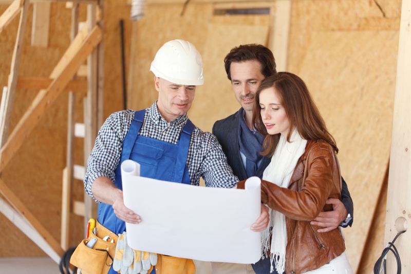 Construction Service in Alpharetta, GA