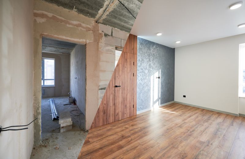 Exterior Remodeling in Santa Rosa, CA