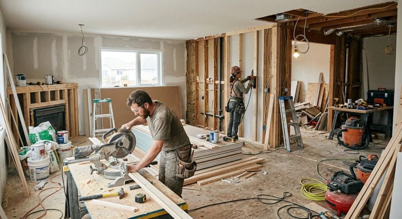 Exterior Remodeling in Littleton, CO