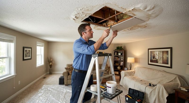 General Contractor Service in Littleton, CO