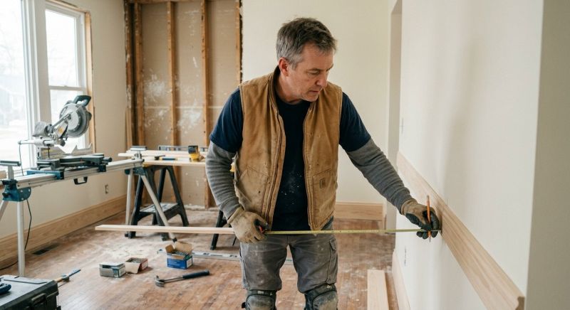 Home Restoration in Denver, CO