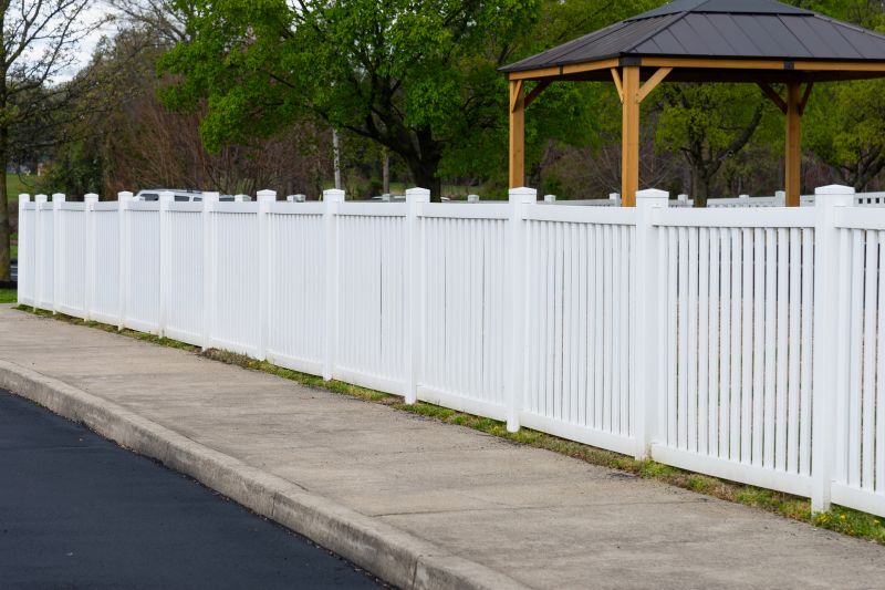 Privacy Fence Installation in Madison, WI