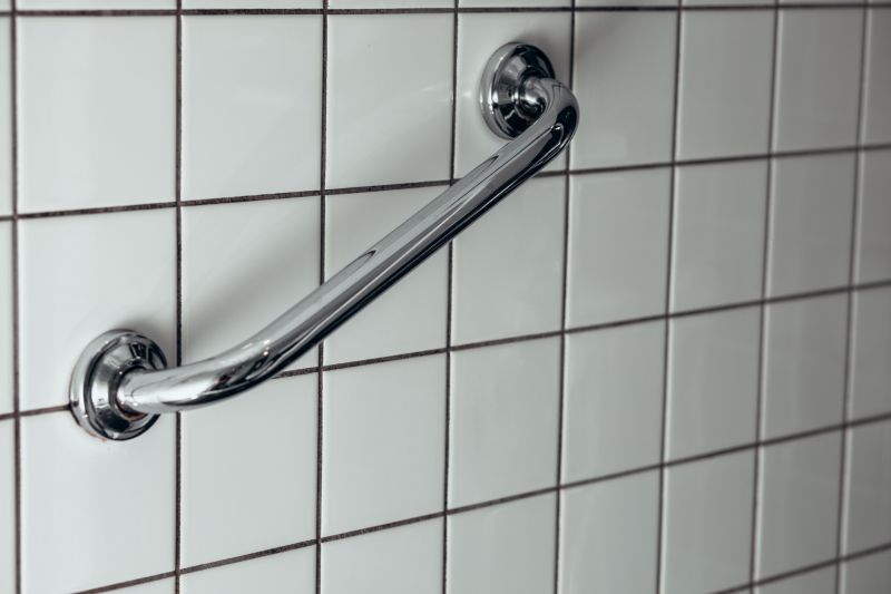 Towel Bar Installation in Kansas City, KS